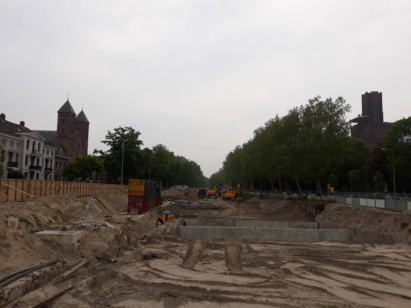 De bodem bereikt?! (advies van de Rli)