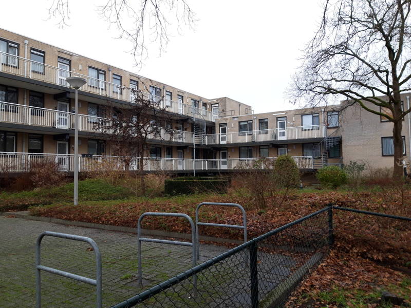 De gemeente en visitatie van woningcorporaties
