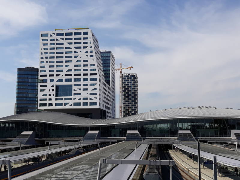 De crisis uitinvesteren met toekomstbestendige woningbouw