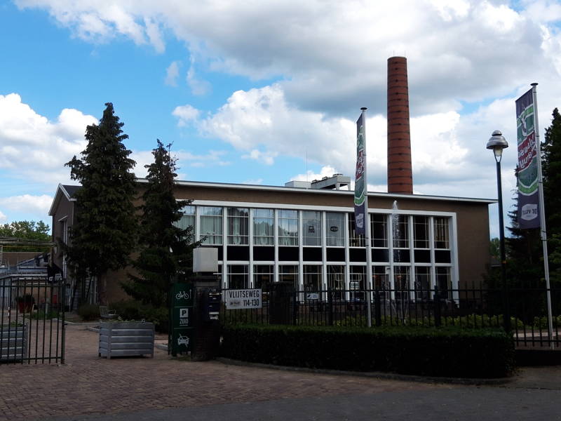 Reiswijzer Gebiedsontwikkeling 2019