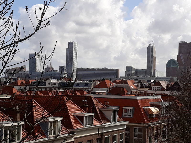 Grond voor gebiedsontwikkeling (advies van de Rli)