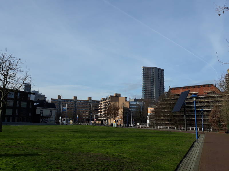 Leren institutionaliseren (essay van het PBL en het NSOB)