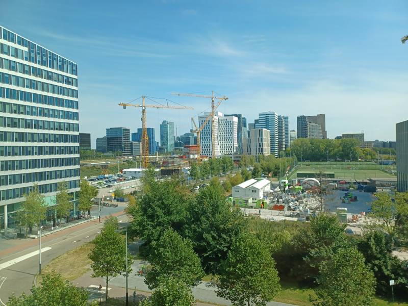 Handreiking Algemene erfpachtbepalingen voor gemeentelijke erfpacht bij particuliere woonbestemmingen