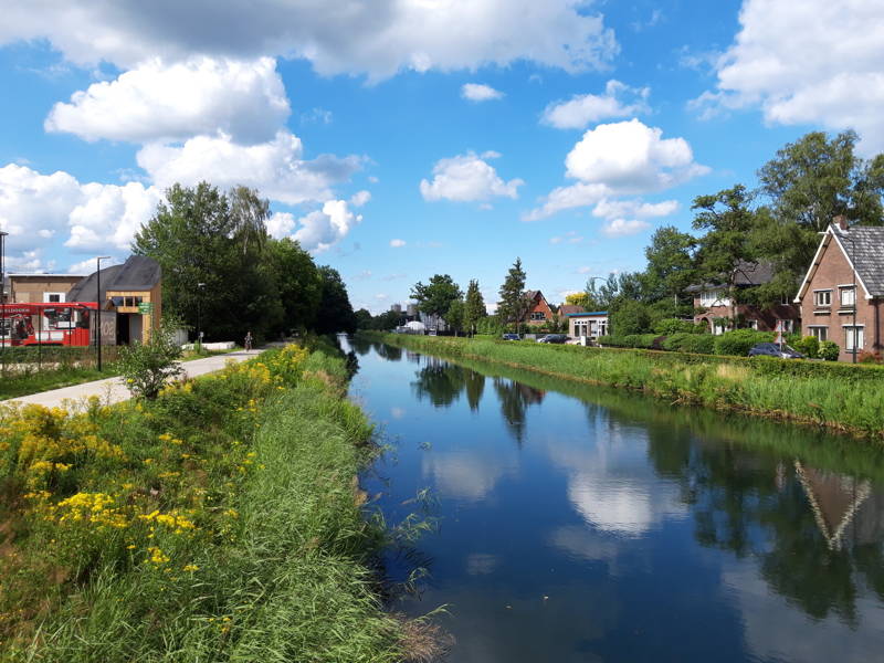 Vereniging Nederlandse Riviergemeenten