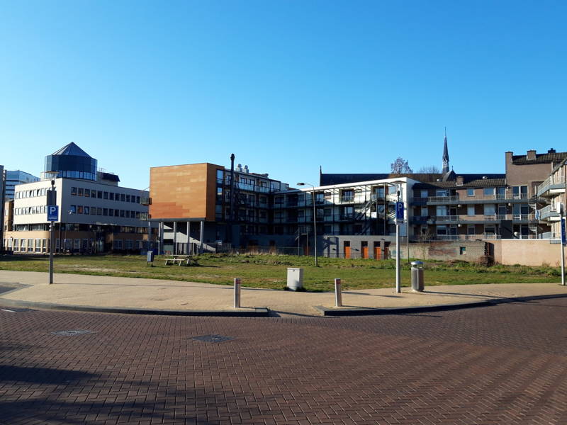 Wetenschappelijke Raad voor het Regeringsbeleid