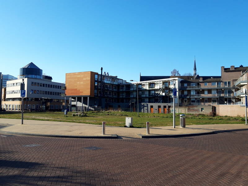 Expertteam Woningbouw