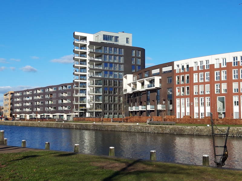 VvG kritisch over Actieagenda Wonen