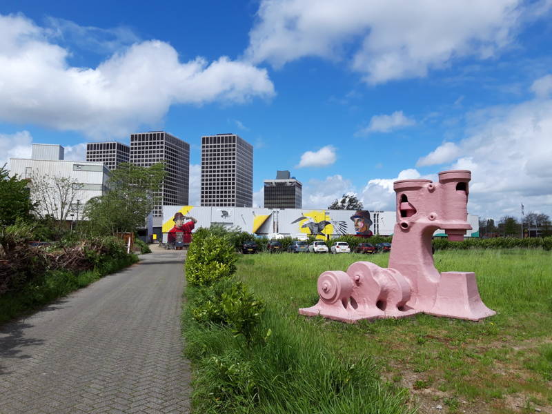 Nader onderzoek naar werking grondmarkt woningbouw