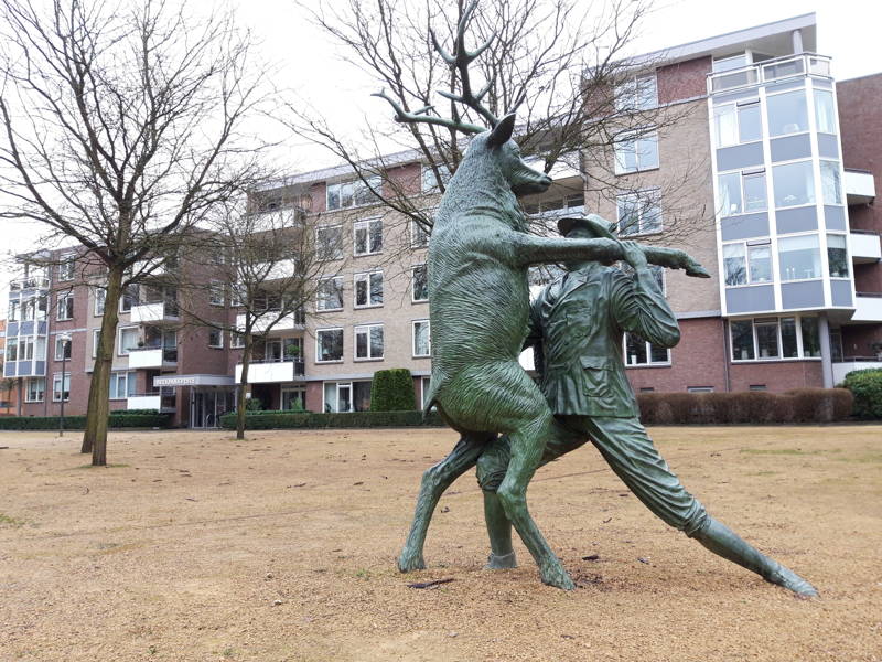 Wegwijzer gemeentelijk woonwagen- en standplaatsenbeleid