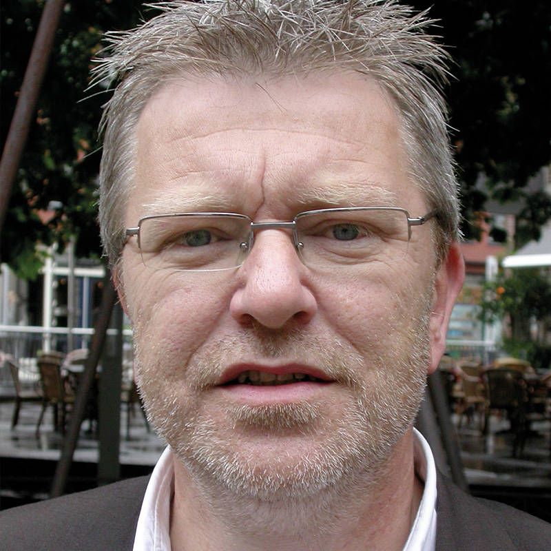 mr. W.M.M.H. (Wout) van Hees