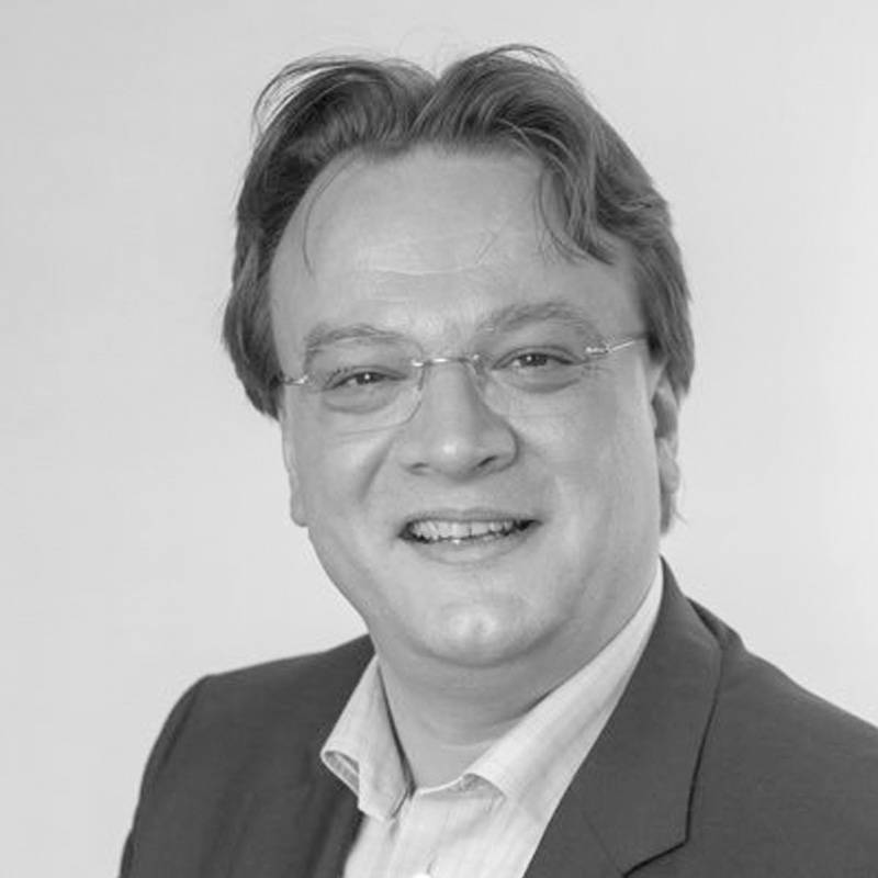 mr. W.H.F. (Werner) Gerritsen