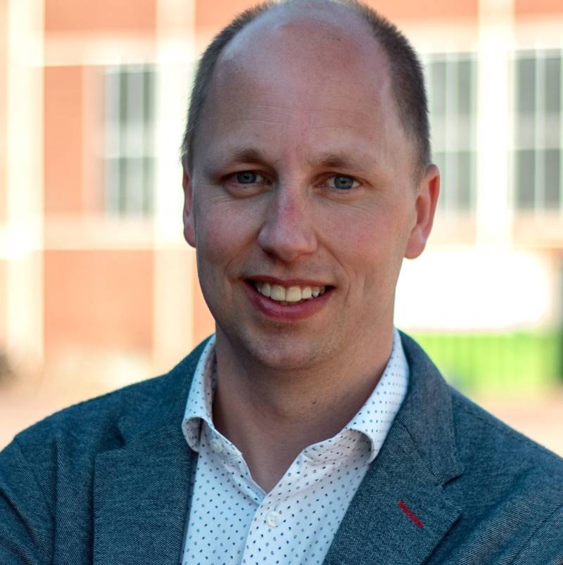 Bram van Uden