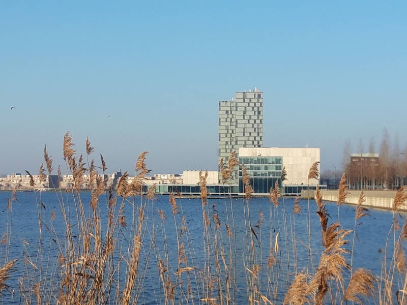 Vernieuwde notitie Grondbeleid in begroting en jaarstukken