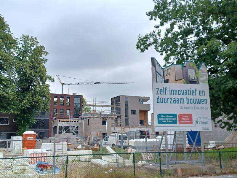 Handreiking Ruimtelijke inpassing van energie-infra