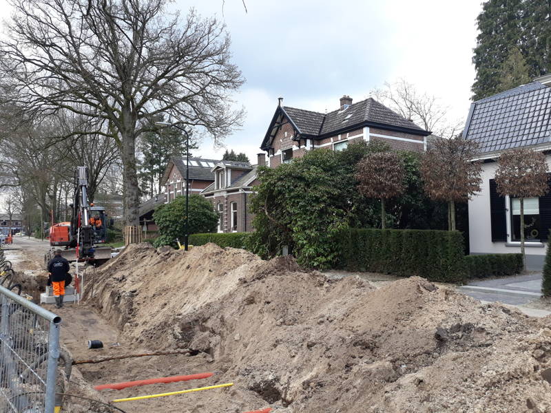 Leidraad aardgasvrije wijken (Expertise Centrum Warmte) 